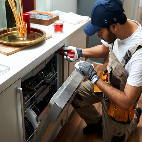 Appliance Repair Technician